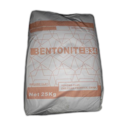 BENTONITE B34